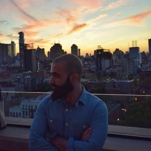 Meet your Posher, Nati